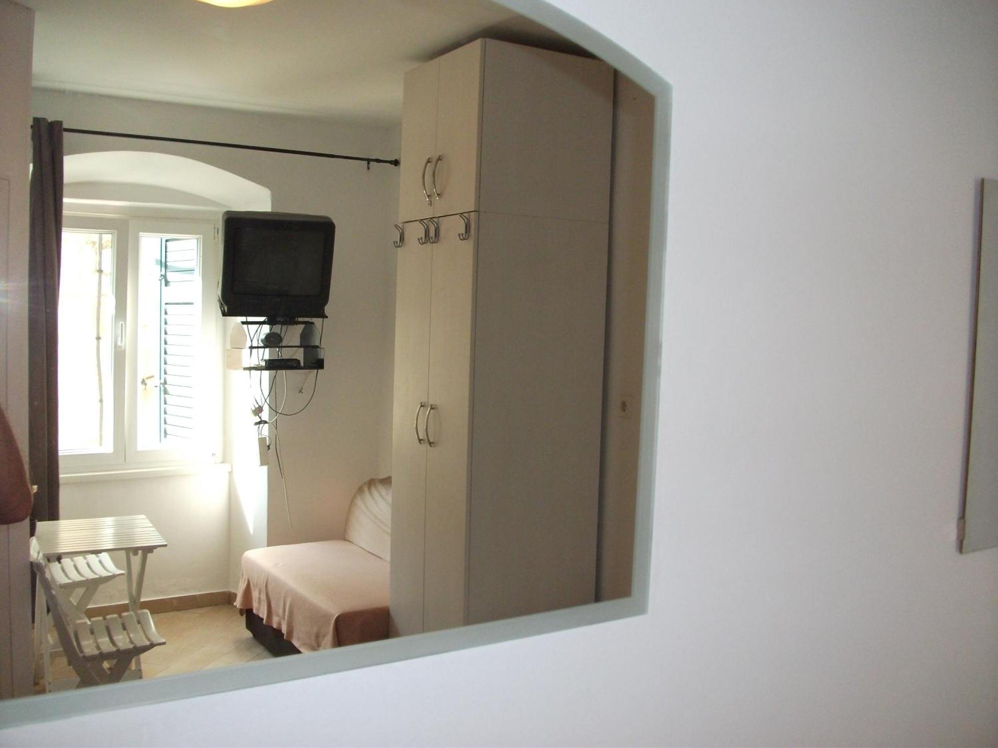Diocletian Apartments & Rooms Split Eksteriør billede
