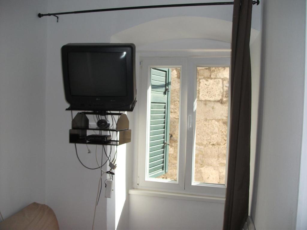 Diocletian Apartments & Rooms Split Værelse billede