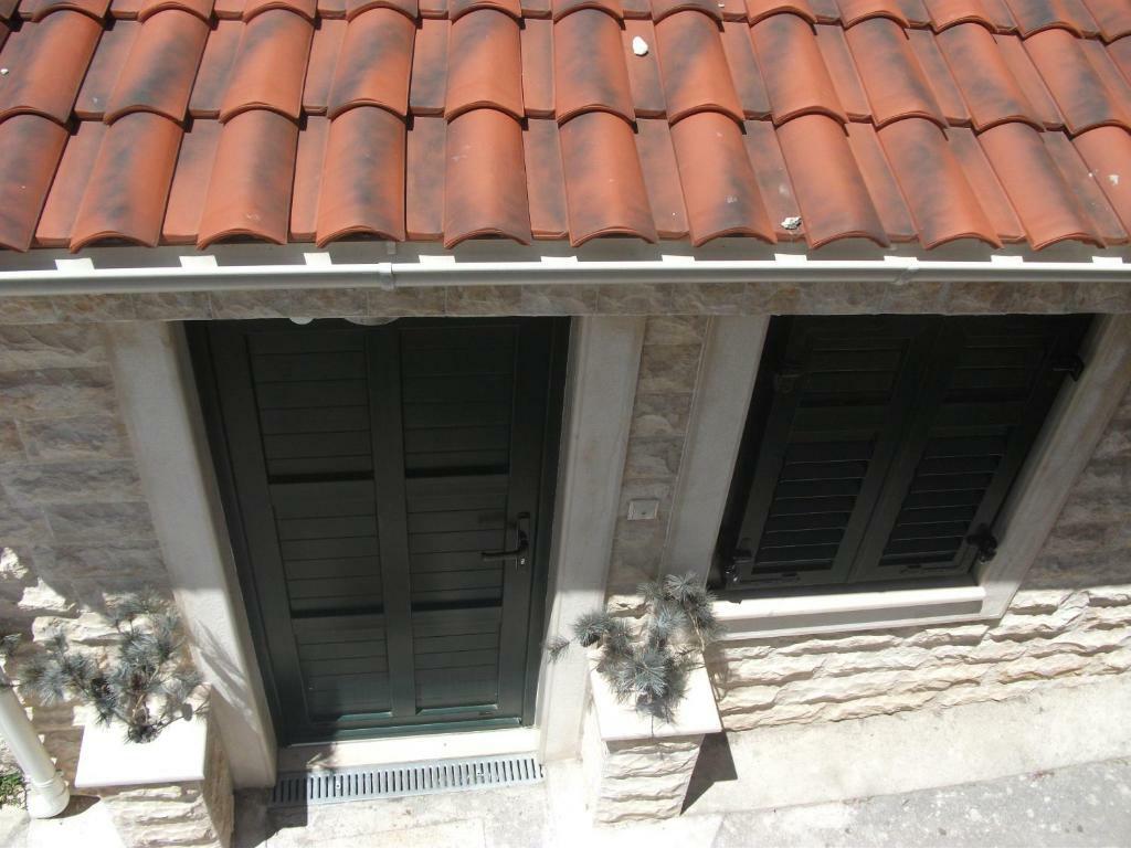 Diocletian Apartments & Rooms Split Eksteriør billede