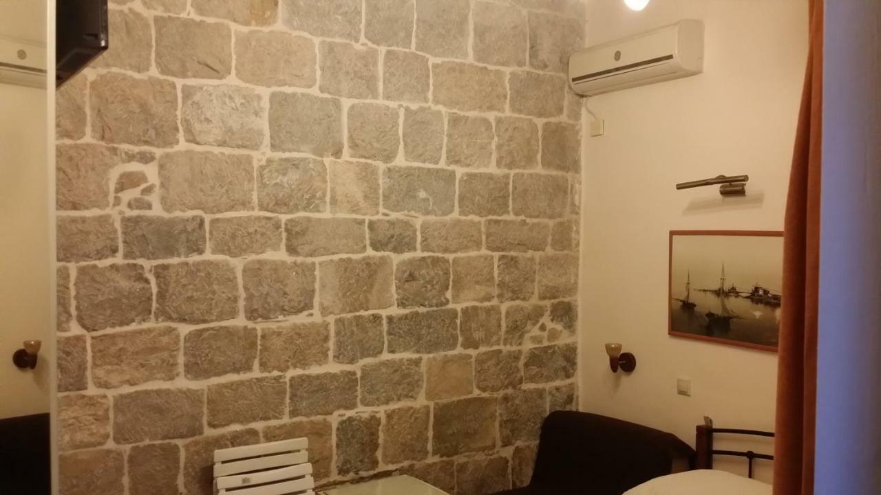 Diocletian Apartments & Rooms Split Eksteriør billede