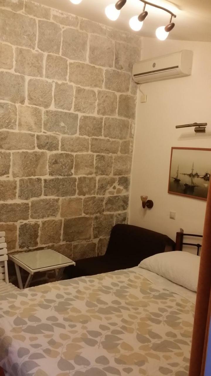 Diocletian Apartments & Rooms Split Eksteriør billede