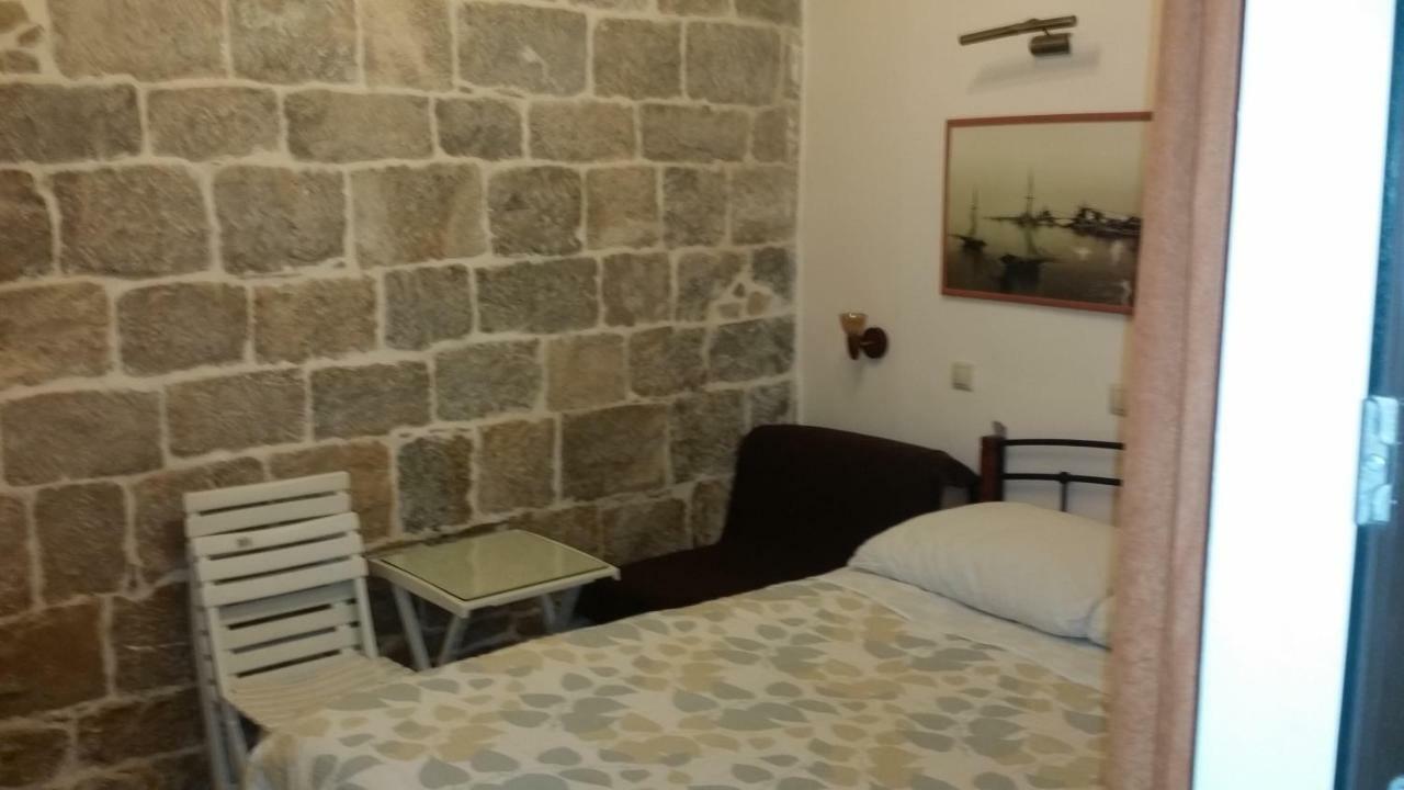 Diocletian Apartments & Rooms Split Eksteriør billede